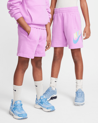 【Nike】★ハーフパンツ★ Women's French Terry Big Shorts K+NSW+CLUB+FT+SHORT+HBR.png